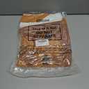 2 Pcs Thanksgiving Fall Pillow Covers 18 x 18 Inch Farmhouse Pumpkin Decorative Throw Cozy Pillow Cover Embroidered Fluffy Autumn Pillowcase Thanksgiving Decor for Home Sofa Cushion Couch