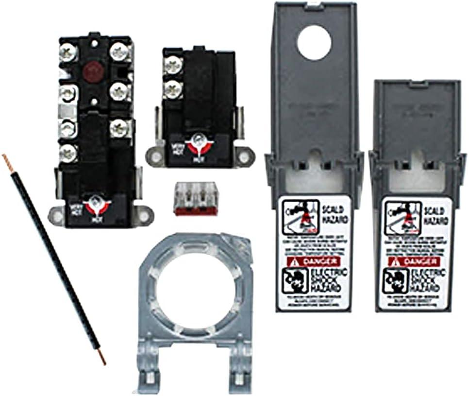 Bradford White Upper & Lower Water Heater Thermostat Kit 415-51046-00