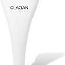 CRYO FACE Roller: Premium Ice Roller for Face Lift, Wrinkles, Double Chin Reducer, Self Care Gifts, Skin Care Tools, Radiant Glow (White)