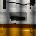 10 Gallon Air Tire Bead Seater Blaster Tool Seating Tire Inflator-145PSI Tire Bead Seating Tool for Car, Truck ATV Tank, Yellow