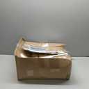 Cerlyunzan Over the toilet Storage with 2 Fabric Drawers, Freestanding, Above the toilet with adjustable feet, space saving