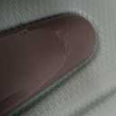 Rockland Melbourne Hardside Expandable Spinner Wheel Luggage, Mint, Carry-On 20-Inch