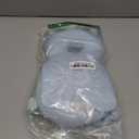 JunNeng Baby Head Protector Backpack, Toddler Fall Head Protection Cushion, Blue Butterfly