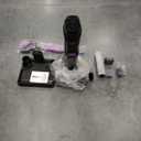 Twotoo Wet Dry Vacuum Cleaner,45Mins Runtime Cleaning Area 2,583 ft,Cordless Vacuum Cleaner, Cordless Vacuum and Mop All in One,Self-Cleaning,for Hard Floors Sticky Messes and Pet Hair,W15 Set