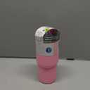 Cirkul Bottle Pink 24 Oz