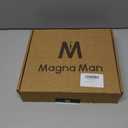 MagnaMan Men's Compression Shirts 3 - Pack: Moisture - Wicking Athletic Baselayer Tops (XXL)