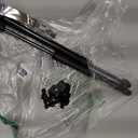 2 PCS Front Hood Struts Shocks Lift Supports Gas Springs Fit for Hyundai Sonata 2015 2016 2017, Replaces 6020 PM3570