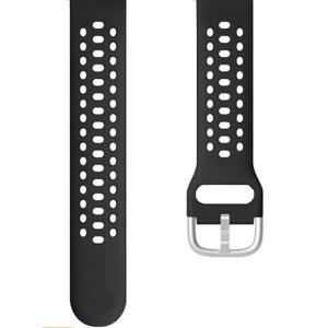 20mm Band For S50 Breathable Band Compatible With 6/Active5/165/645/245/168/venu SQ