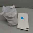 Projector with WiFi and Bluetooth, Mini Projector, 4K 1080P Support Portable Wireless Movie Projectors 220 Rotatable 130'' Screen Auto Keystone Compatible with HDMI/iPhone/TV Stick for Bedroom Indoor