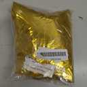 Friendsgiving Decorations 147PCS Friends Giving Party Decorations With Friendsgiving Balloon Artificial Maple Leaves Gold Foil Curtain Pumpkin Balloon For Thanksgiving Home Office Party