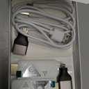 Wireless HDMI Transmitter and Receiver 328FT/100M, 2.4G+5G Plug & Play Wireless HDMI Extender Kit 4K Decode for Video and Audio to Monitor from Laptop