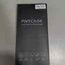 FNTCASE for iPhone 14-Pro Phone Case: Military Grade Drop Proof 13 Pro & 14 Pro Cases Mobile Cover with Kickstand & Slide | Rugged Shockproof Protective Cell Phonecase for Apple 14pro/13pro 6.1'' (Green)