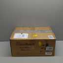 Economy Knee Scooter Steerable Knee Walker for Foot Injuries Compact Crutch Alternative with Dual Braking System (Black)