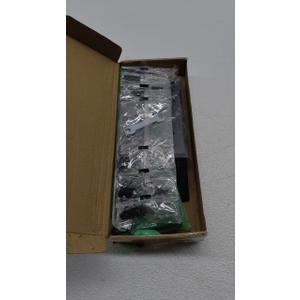 Suptek Universal TV Stand Table Top Replacement TV Legs for 22-65 inches LCD Flat&Curved Screen TV, Max VESA up to 800x400mm Support 110lbs (ML1760)