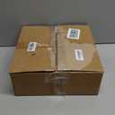 2 Inch x 50FT Landscape Edging Border with 75 Anchoring Spikes, No Dig Garden Border Edging Kit, Plastic Lawn Edging Border for Landscaping Garden Flower Beds Lawn Yard Paver Pathway, Black