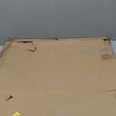 HVAC Premium 28 x 28 Duct Opening Steel Return Air Filter Grille, for 1-inch Filter, Removable Door, Flat Stamped HVAC Vent Cover Grille, Outer Dimensions 30.5 x 30.5