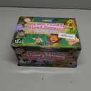 JOYIN 6Pcs Kids Hand Puppet Set with Working Mouth, Toddler Animal Plush Toy Includes Elephant, Giraffe, Lion, Bear, Raccoon and Monkey for Show Theater, Christmas Birthday Gifts for Kid