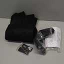 Becko US Puzzle Mat Roll Up with Drawstring Storage Bag, Felt Rollup Mat for Easy Transport & Storage, Portable Puzzle Board Puzzles Saver Keeper for Jigsaw Puzzles Up to 1500 Pieces