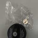 Locking Gas Cap lock, Locking Fuel Cap with Key for 4Runner, Chevy Silverado 1500 2500 3500, Nissan GMC Subaru Buick Gas Lock Fuel Tank Caps Cover Replacement with Key 77300-47020 10504