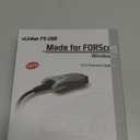 Vgate vLinker FS USB OBD2 to USB Car Diagnostic Tool Code Reader for FORScan OBD2 Adapter