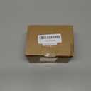 Solar Christmas Lights Outdoor C6 Strawberry String Lights, LED Christmas Fairy Lights 50 LEDs Solar Operated Rechargeable Garden Lights for Christmas Tree, Holiday, Arbor Decor (Multicolor, 8 Modes)