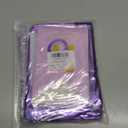 Sweet 16 Birthday Party Decorations for Girls - Purple 16th Happy Birthday Banner Heart Balloons Number 16, Photo Backdrop Crown Sash Party Supplies for Sixteen Years Old