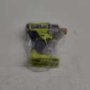 RYOBI - ONE+ HP 18V Brushless Cordless 4-Mode  in. Impact Wrench (Tool Only) - P262
