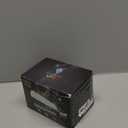 Lightinginside Smart Light Bulbs 6 Pack, Smart Bulb Works with Alexa/Google Home/Smart Life, CRI>90, RGBCW Color Changing LED Light Bulbs, 2.4G WiFi Bluetooth A19 E26 Bulb, No Hub Required, ETL Listed