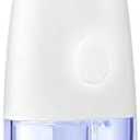 BeautyBio GLOfacial Pore-Cleansing At-Home Hydration Facial Tool
