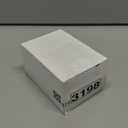 3 Pcs Natural Wooden Soap Dish Holder for Shower, Self Draining Soap Tray for Bathroom, Extend Soaps Life and Keep Dry