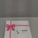 Twineek 2 Pcs Red Mouse Ears Sequin Headbands,Shiny Bows Headbands, A Perfect Addition to Your Trip Essentials Accessories for Women Grils Princess Decoration Costume Cosplay