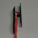 Brake Caliper Press Tool Brake Caliper Compression Tool 360° Adjustable Ratcheting Brake Caliper Piston Spreader Tool with Double Caliper Hangers Brake Piston Compressor Tool Red
GS28 Brake Caliper( Large)