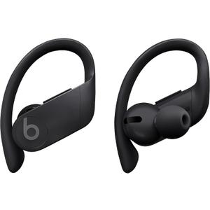 Beats Powerbeats Pro Wireless Earbuds - Apple H1 Headphone Chip, Class 1 Bluetooth Headphones, 9 Hours of Listening Time, Sweat Resistant, Built-in Microphone - Black