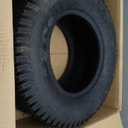 PHILTOP 20x8-10 ATV UTV Tires, 4-Ply Super Mud 20x8-10 ATV All-Terrain Tires for Riding Mowers, Golf Carts, Off-Road,1 Pcs,Tubeless (Z-160)