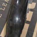 Husky Liners Aeroskin Hood Protector | Fits 2017-2022 Ford F-250, F-350, F-450, F-550 Super Duty | Low Profile Deflector/Bug Shield - 1 pc., Matte Black | 2877135