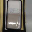 2 Pack Matte Glass Screen Protector for iPhone 16 / iPhone 15 6.1-inch with Easy Installation Frame, Anti-Glare Anti-Fingerprint, No Dazzling, 9H Tempered Glass Film, Dynamic Island Compatible