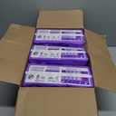 Always Discreet Adult Incontinence Pads for Women, Drier, 5 Drop Regular Length, Heavy Absorbency, Pads for Bladder Control Management, Bladder Leaks, & Postpartum Pads, 144ct