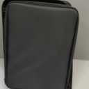 Laptop Carrying Bag for Pocket 4 Elastic Dividers Mesh Top Pocket Storage Accessories Durability