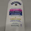 Gold Bond Age Retinol Overnight Body & Face Lotion, With Retinol & Peptide Complex, 13 oz.