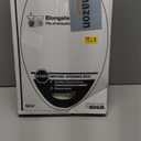 Ridgewood Toilet Seat Eb (Elongated, White)