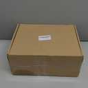 54 Pcs Mini Silver Disco Balls - Hanging Mirror Ornaments for Party, Wedding, Christmas Supplies (1.2 Inch, 2 Inch, 3.2 Inch, 4 Inch)