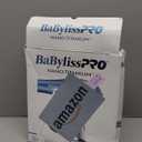 BaBylissPRO Hair Dryer, Nano Titanium 2000-Watt Blow Dryer, Hair Styling Tools & Appliances, BNT5548