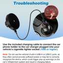 Jeep 2024 2025 2026 Wrangler JL JLU Gladiator JT 4XE Phone Mount, Wireless Charging Phone Holder for JEEP Wrangler Gladiator 2/4 Door Accessories, Made of Metal, for All Smartphones (NOT fit JK)
