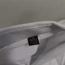 Alimens & Gentle Men's Dress Shirts French Cuff Long Sleeve Regular Fit Formal Tuxedo Cufflinks Shirt, White (Size 16" Neck 32"-33" Sleeve)