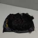 Bob Wig Human Hair 13x4 Frontal Lace Wig Short Straight HD Lace Front Bob Wigs for Black Women Human Hair Glueless Pre Plucked Hairline with Baby Hair 180% Density (12 Inch,Natural Black