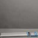 MYshade Cordless Blackout Cellular Shades, 1.5" Honeycomb Window Blinds for Bedroom & Nursery, Thermal Insulated, Noise Reducing, Privacy Shades, Inside or Outside Mount (23" W x 50" H, White)