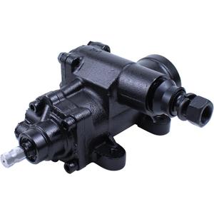 Power Steering Gear Box Assembly for Dodge Ram 2500 3500 2003-2008 8.0L 5.7L 4WD Gearbox