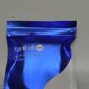 QuietLab Pro Anti-Snoring Mouthpiece - Adjustable Snoring Mouth Guard, Orthodontist Designed, No Boiling Required - BPA-Free Medical Grade - Designed for Nighttime Snoring Control