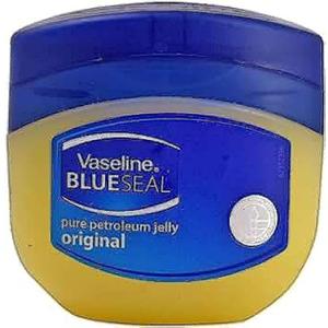 VASELINE BLUESEAL PURE PETROLEUM JELLY 250ML - ORIGINAL