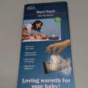 Jokari Adjustable Portable Baby Wipes Warmer Wrap. USB Rechargeable Multiple Heat Settings for Gentle Warmth. On the Go Heater Fits Most Diaper Bags for Easy Storage and Travel with Babies or Toddlers